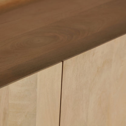 ALASSIO TV STAND
