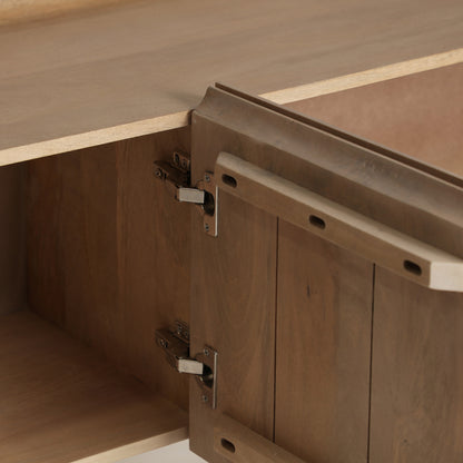 ALASSIO TV STAND