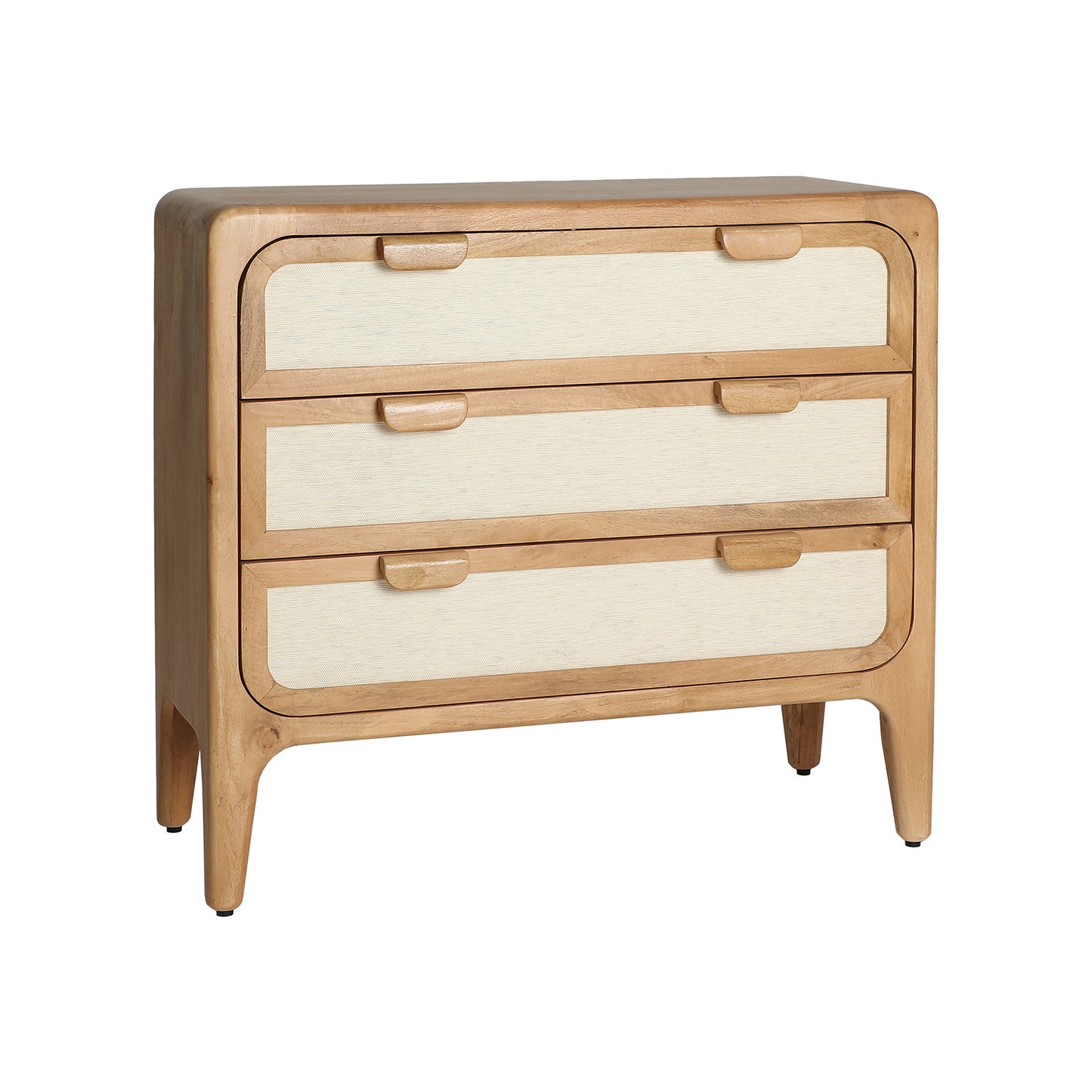 LATTES CHEST OF DRAWERS