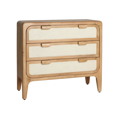 LATTES CHEST OF DRAWERS