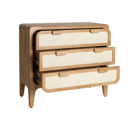 LATTES CHEST OF DRAWERS