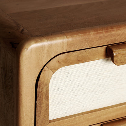 LATTES CHEST OF DRAWERS