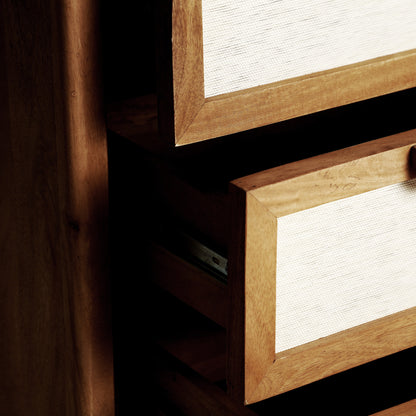 LATTES CHEST OF DRAWERS