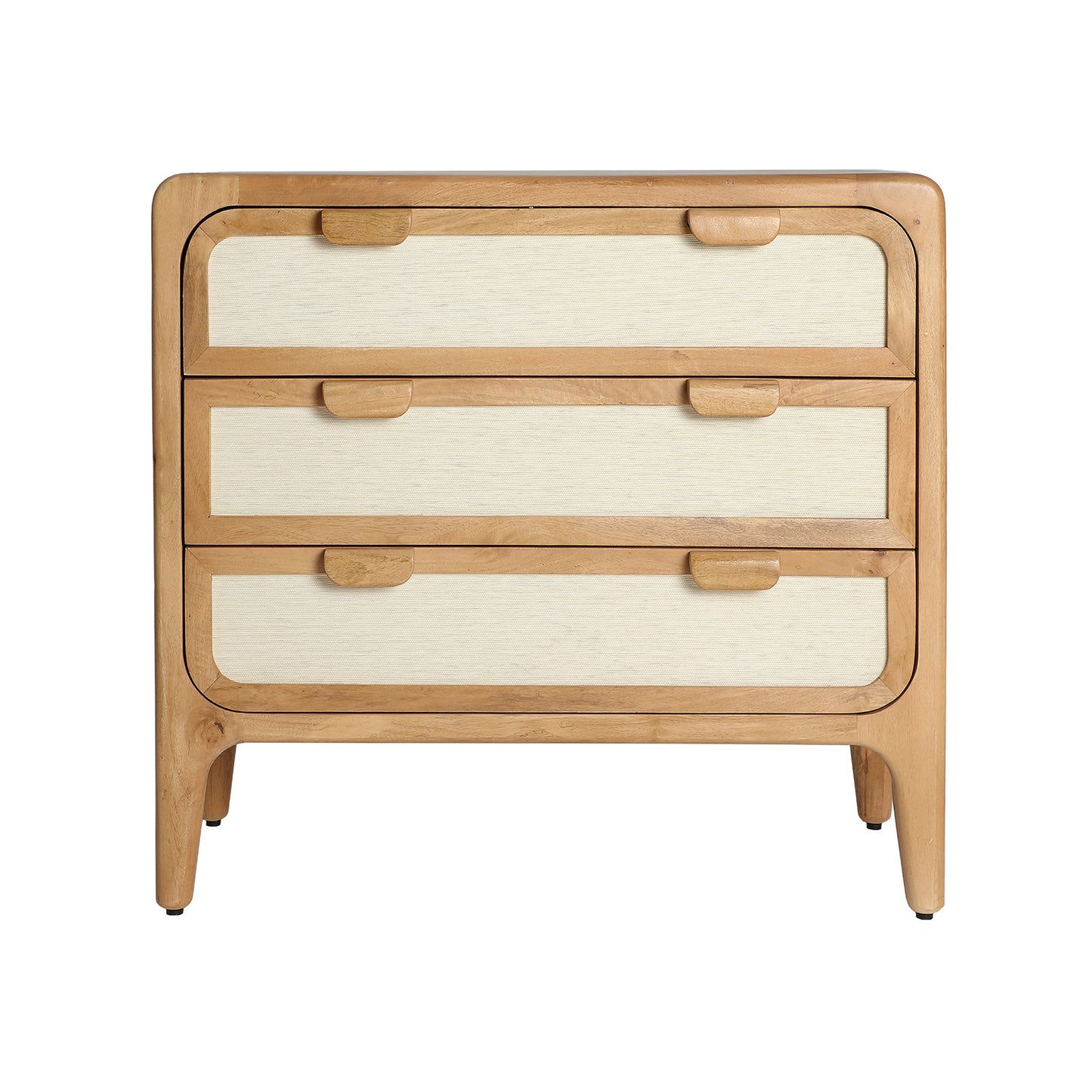 LATTES CHEST OF DRAWERS