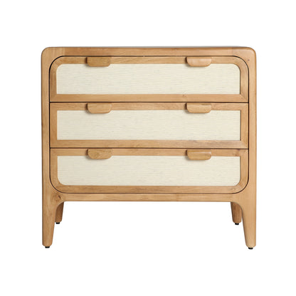 LATTES CHEST OF DRAWERS