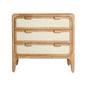 LATTES CHEST OF DRAWERS