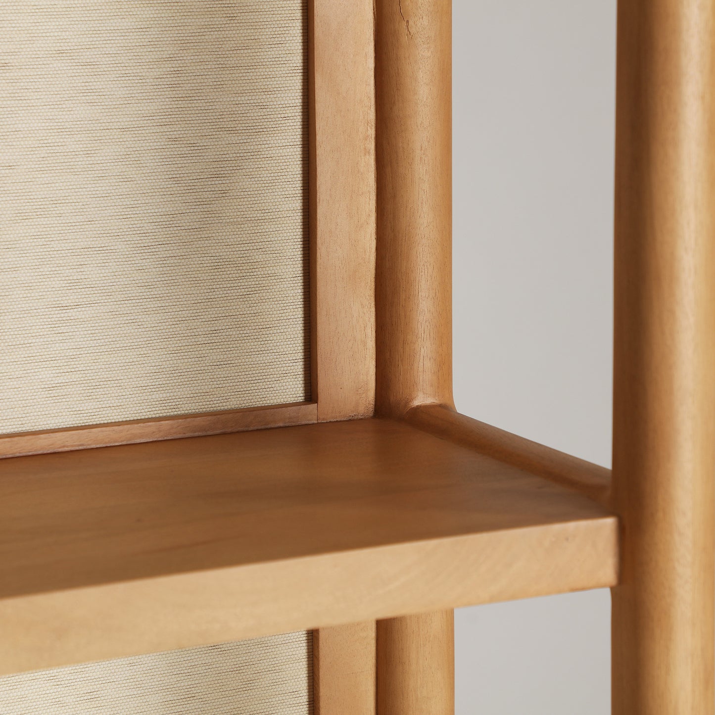 LATTES BOOKCASE