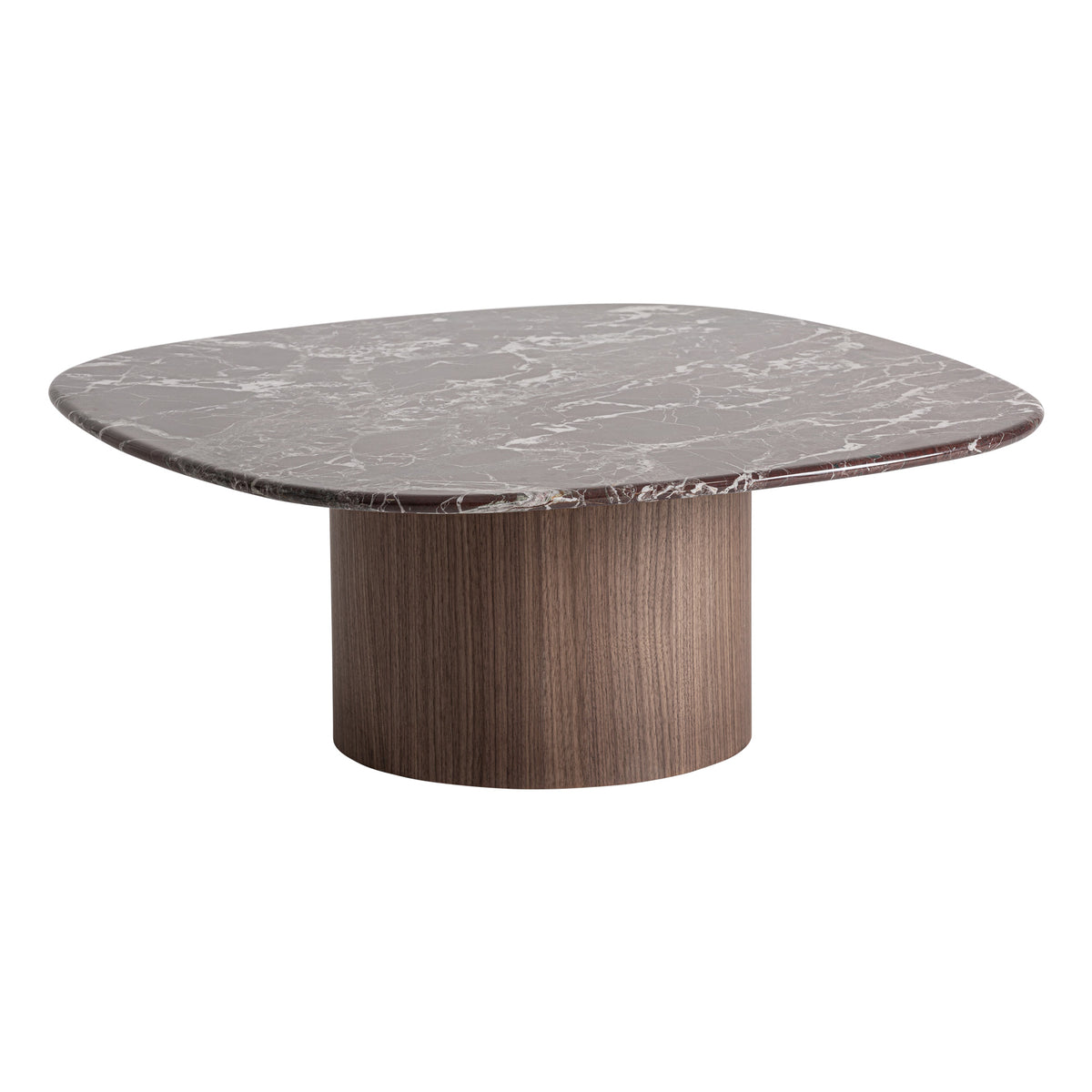 GAMPEL COFFEE TABLE