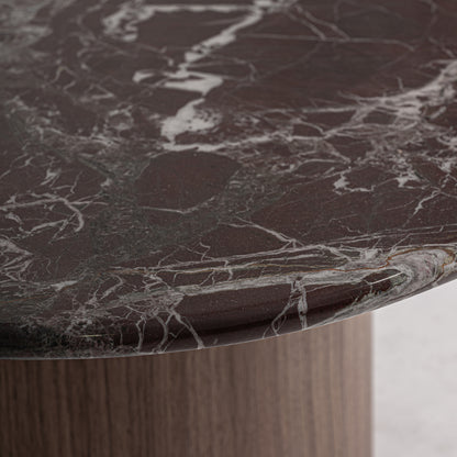 GAMPEL COFFEE TABLE
