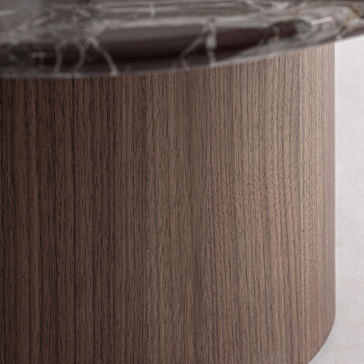 GAMPEL COFFEE TABLE