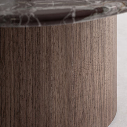 GAMPEL COFFEE TABLE