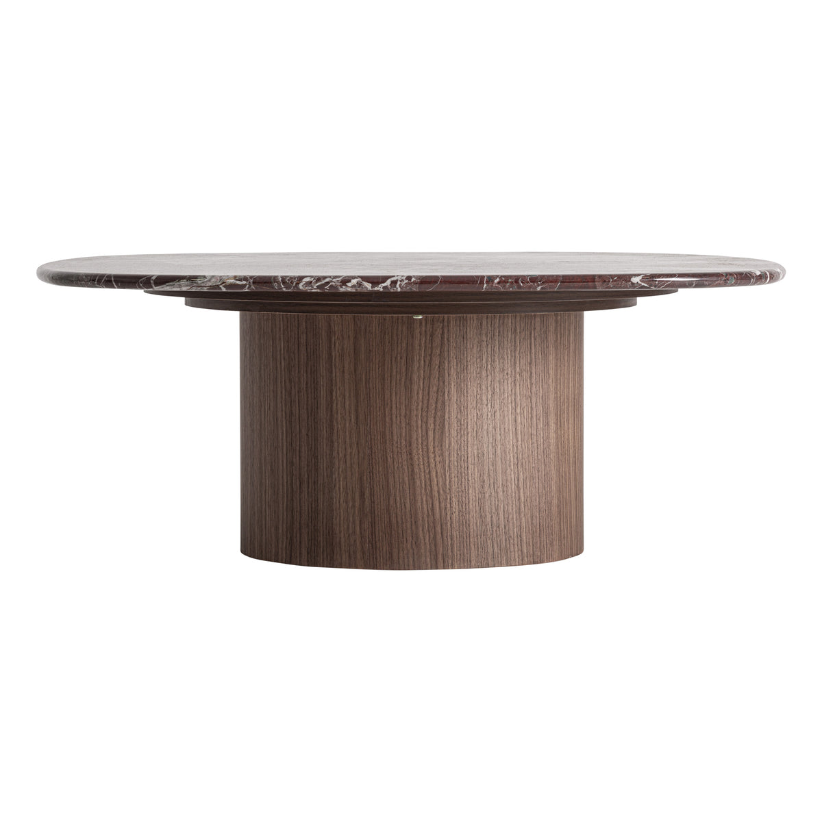 GAMPEL COFFEE TABLE
