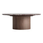 GAMPEL COFFEE TABLE