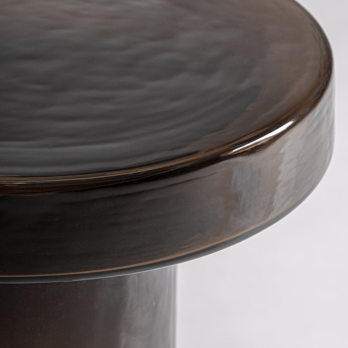 EIZER SIDE TABLE