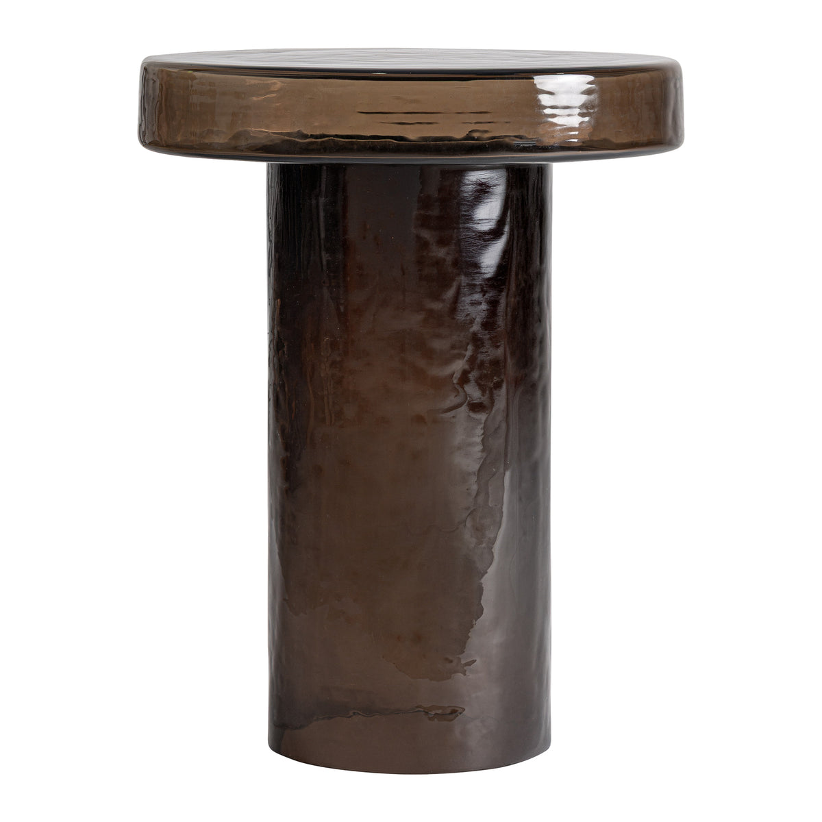 EIZER SIDE TABLE