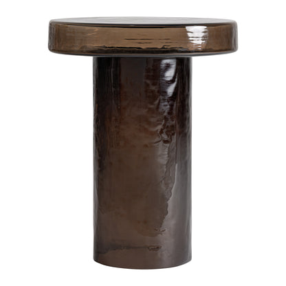 EIZER SIDE TABLE