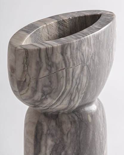 BOUSVAL VASE