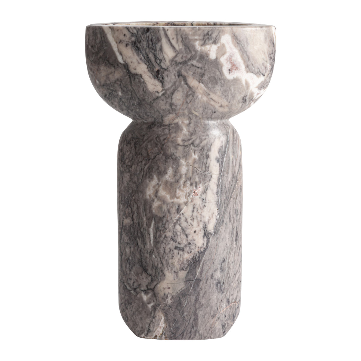 BOUSVAL VASE