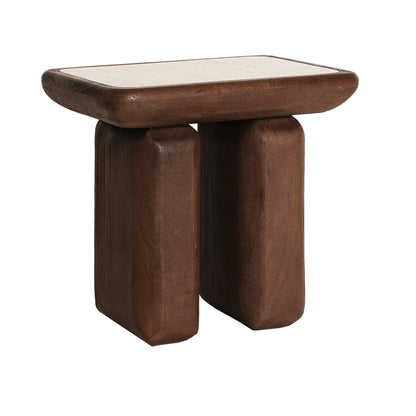VEYRAC SIDE TABLE