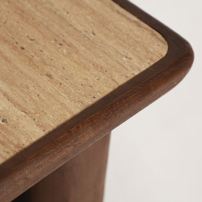 VEYRAC SIDE TABLE