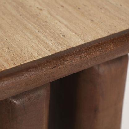 VEYRAC SIDE TABLE