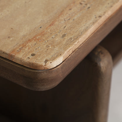 VEYRAC COFFEE TABLE