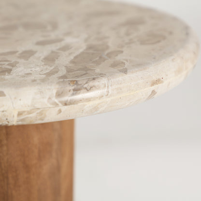 ABZAC SIDE TABLE