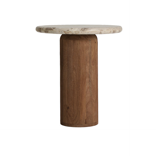 ABZAC SIDE TABLE