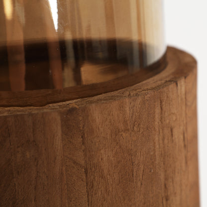 MARSAC CANDLE HOLDER