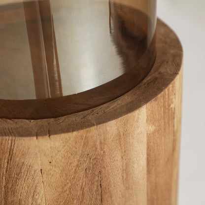 MARSAC CANDLE HOLDER