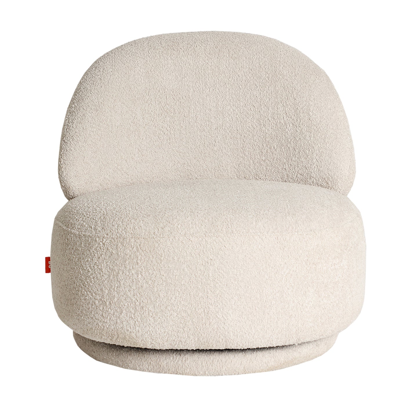 AYENT ROTATIVE ARMCHAIR