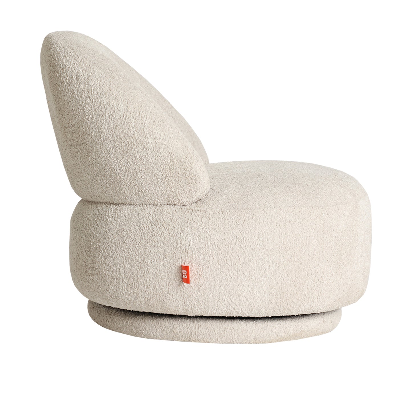 AYENT ROTATIVE ARMCHAIR