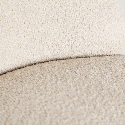 AYENT ROTATIVE ARMCHAIR