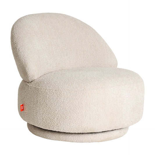 AYENT ROTATIVE ARMCHAIR