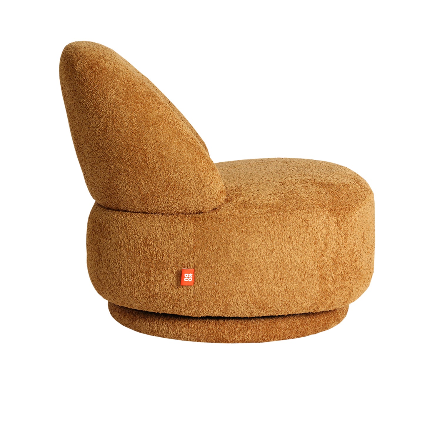 AYENT ROTATIVE ARMCHAIR