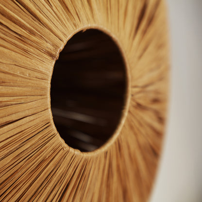 IRISH WALL LAMP