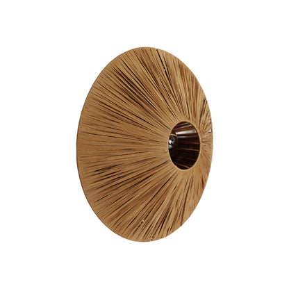 IRISH WALL LAMP