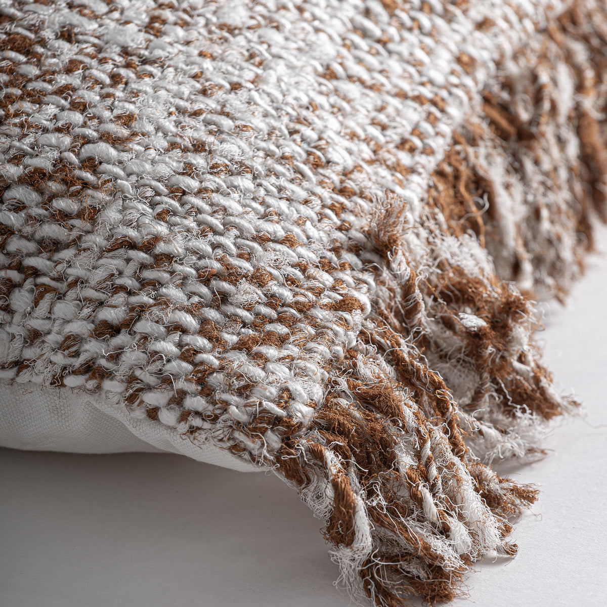 ARAN CUSHION
