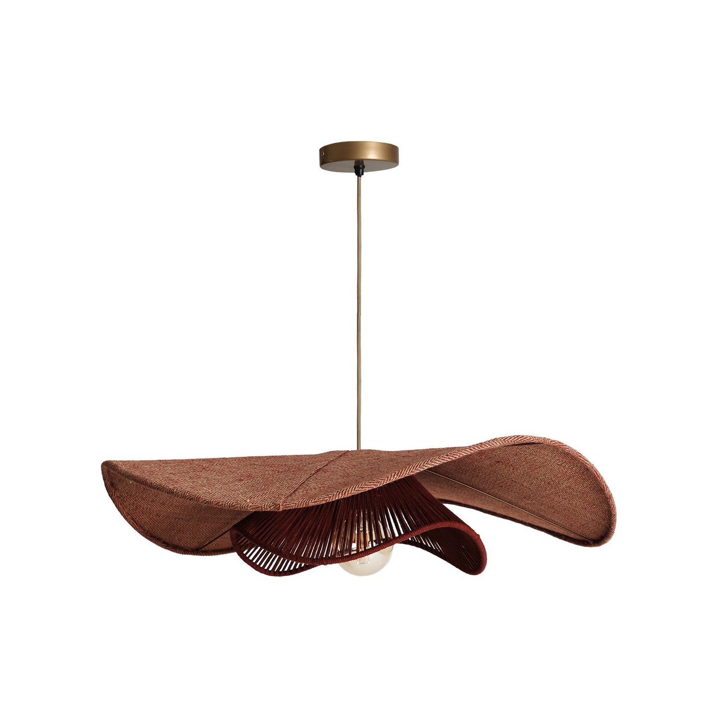 VITTORIA CEILING LAMP
