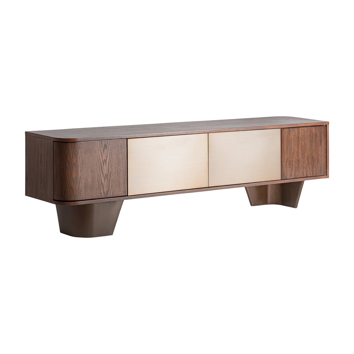 BOURNEL TV STAND