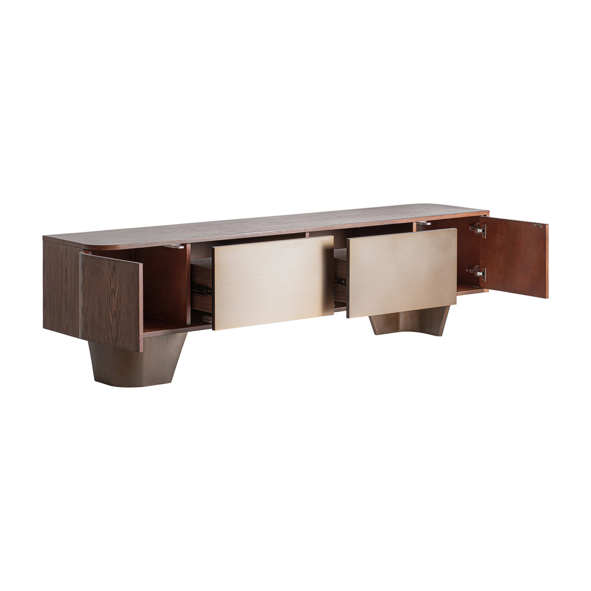 BOURNEL TV STAND