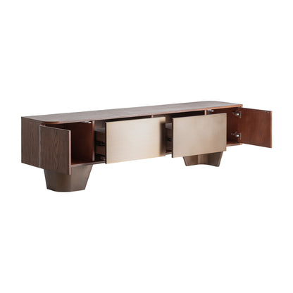 BOURNEL TV STAND