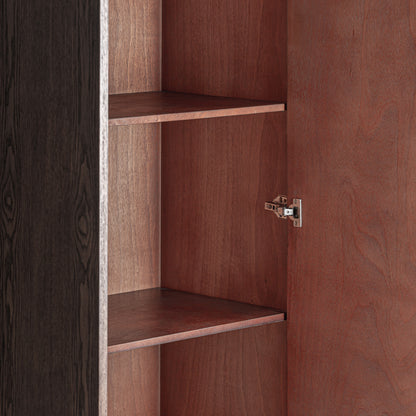 BOURNEL WARDROBE