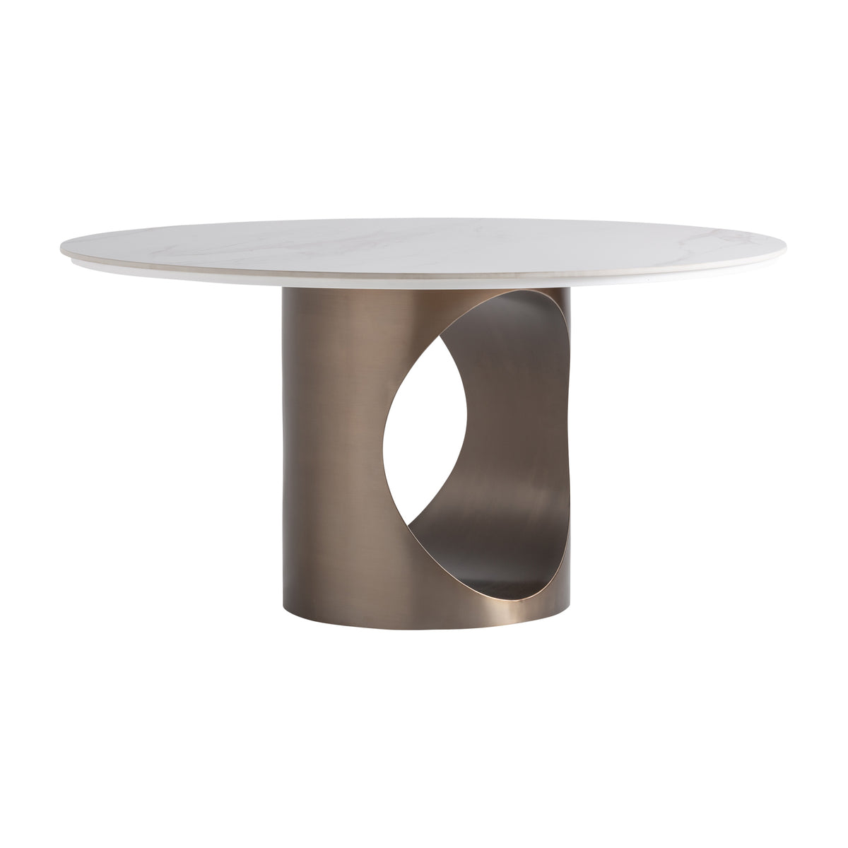 DAUSSE DINING TABLE