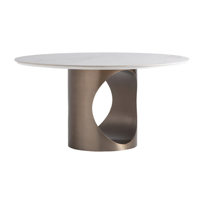 DAUSSE DINING TABLE