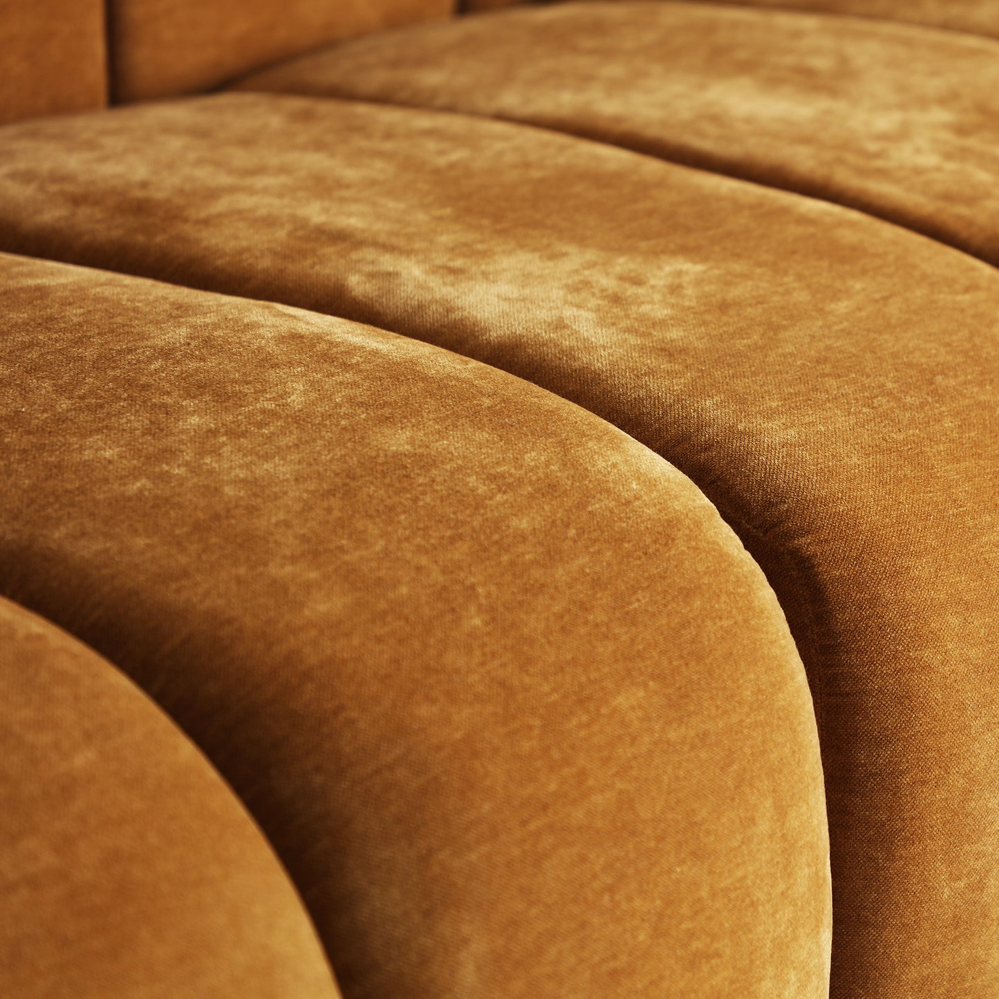 ZALEC MODULAR SOFA