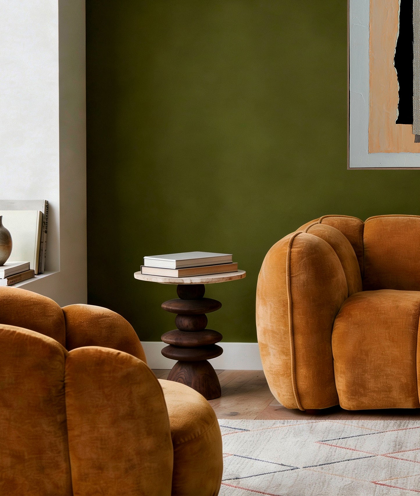 ZALEC MODULAR SOFA