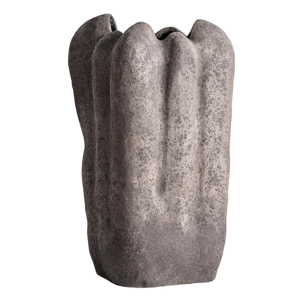 LAUSSOU VASE