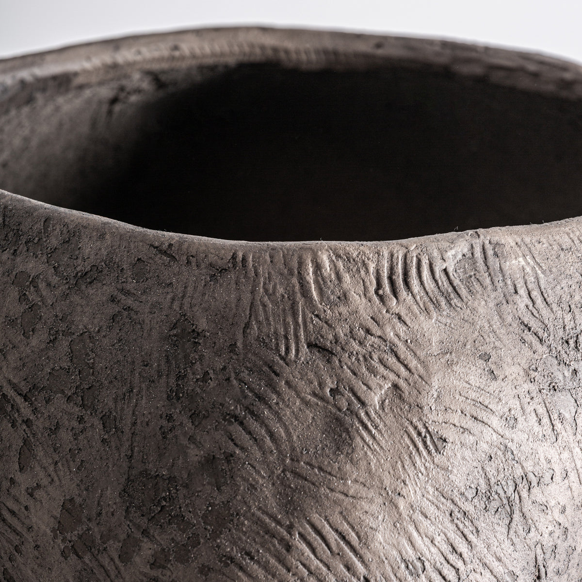 LAUSSOU VASE