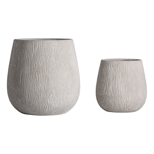 CARLUX VASE (2ER-SET)